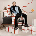 Louis Vuitton Holiday 2023