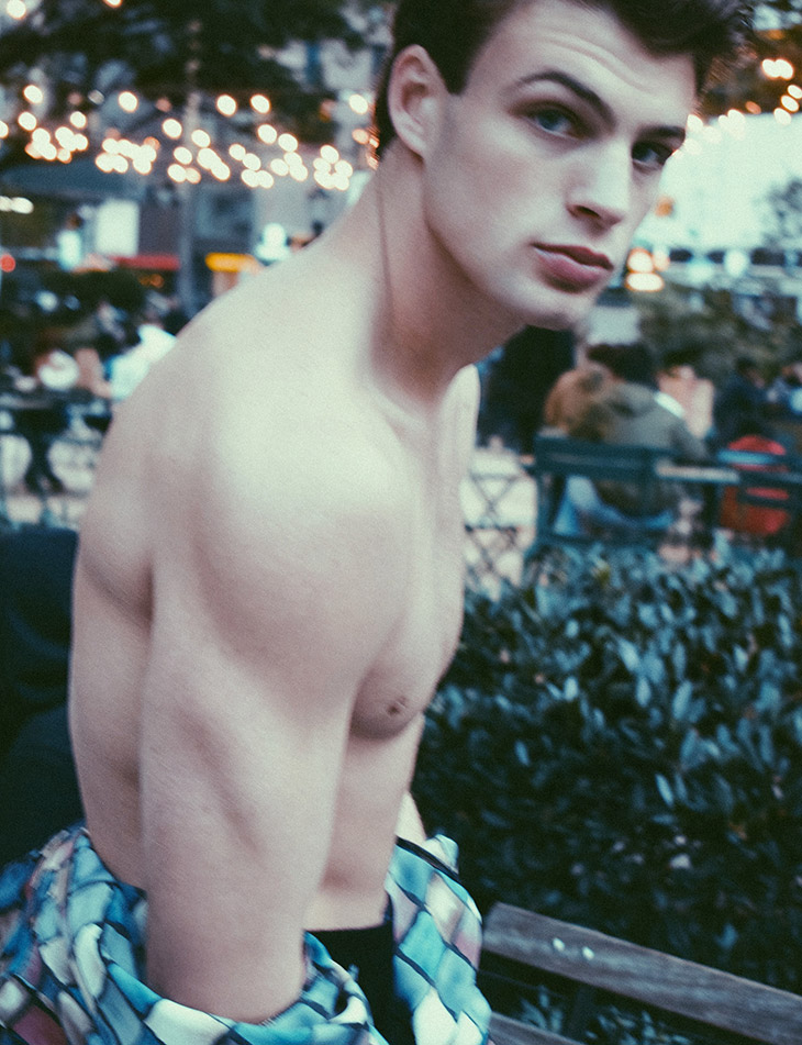 Mike Bobola