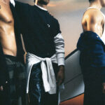 Ouest Paris Winter 2023