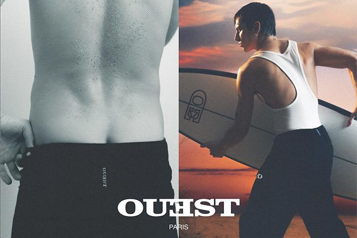 Ouest Paris Winter 2023
