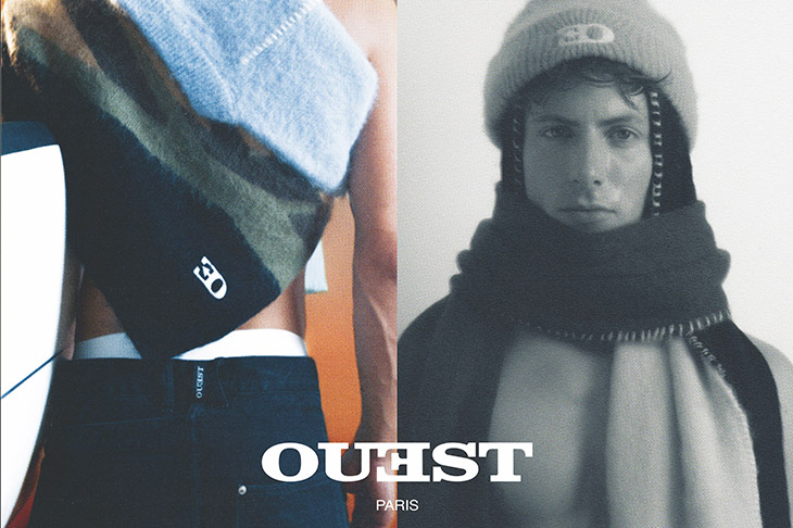 Ouest Paris Winter 2023