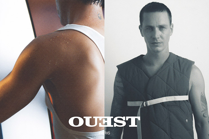 Menswear