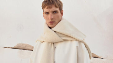 Studio Nicholson Zara