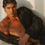 Sergio Perdomo