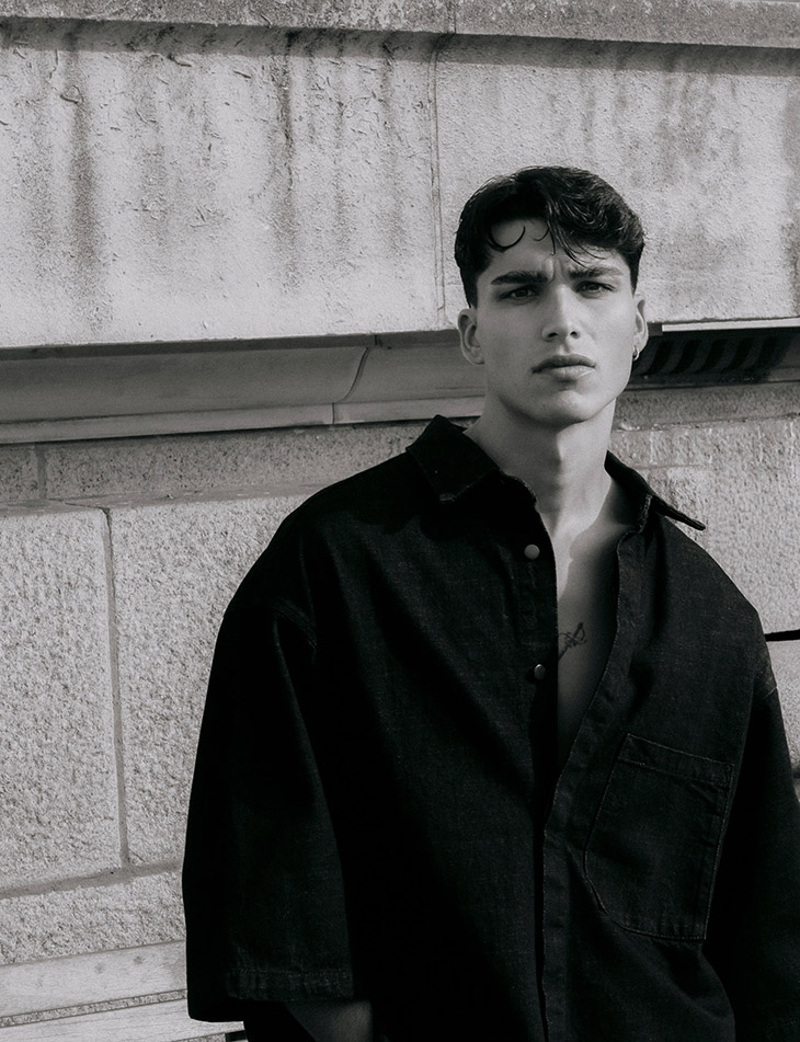 Antonio López
