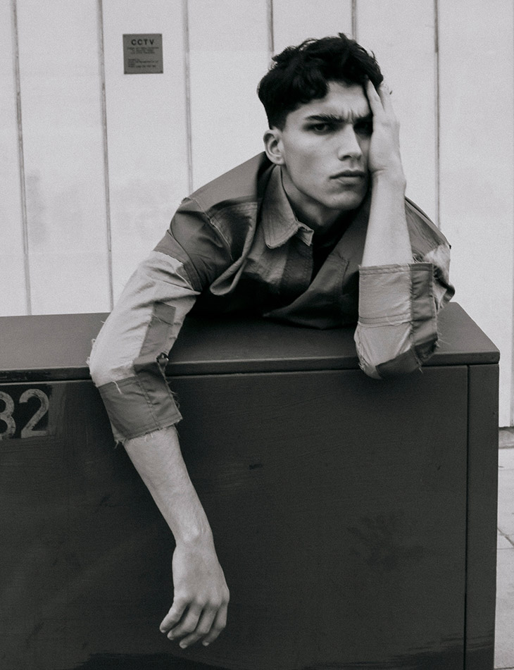 Antonio López