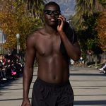 Balenciaga Fall 2024