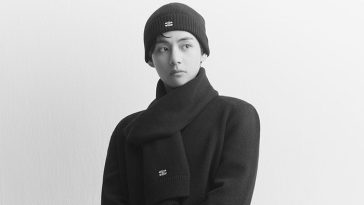 V (Kim Taehyung)