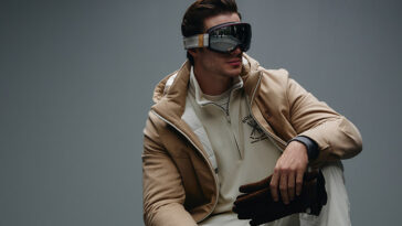 Brunello Cucinelli Mountain