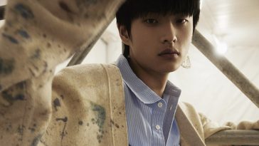 Domrebel Spring Summer 2024