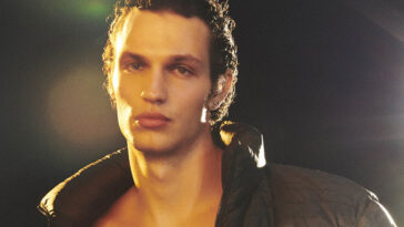 Emporio Armani Winter 2023