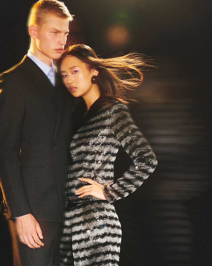 Menswear