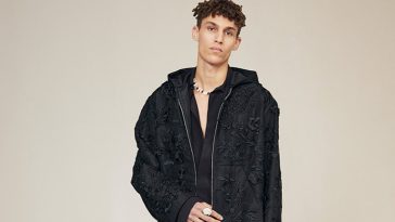 Givenchy Pre-Fall 2024