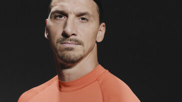H&M Move Zlatan