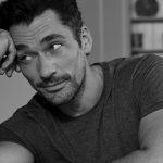 Hackett London David Gandy