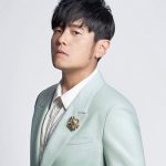 Jay Chou