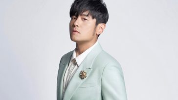 Jay Chou