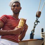 Jean Paul Gaultier Le Male Elixir