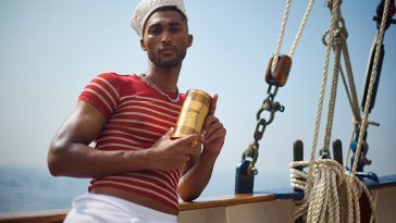 Jean Paul Gaultier Le Male Elixir
