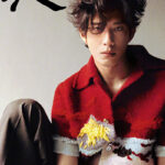 Jing Boran Marie Claire