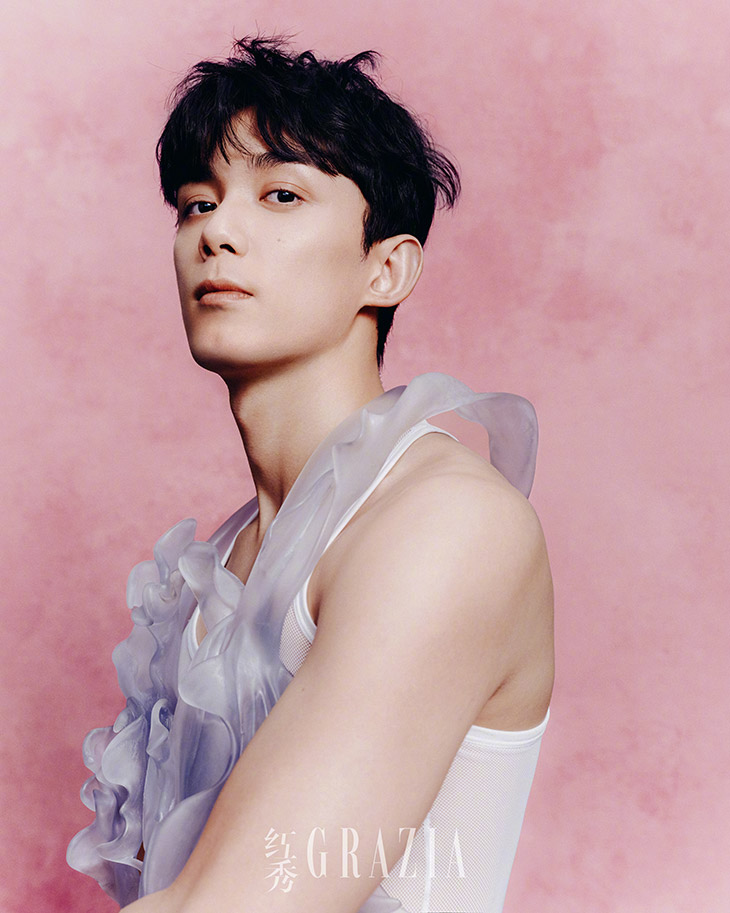 Leo Wu
