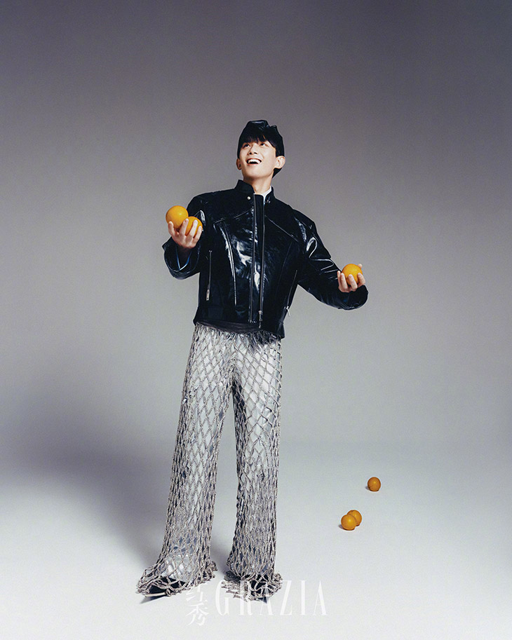 Wu Lei