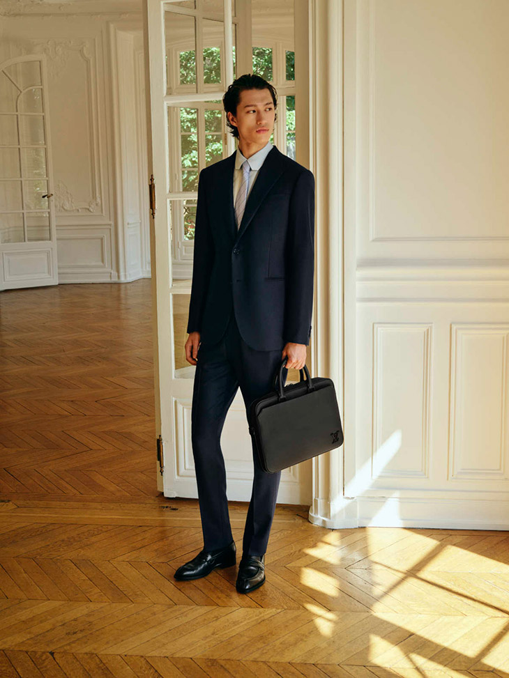 Louis Vuitton New Formal