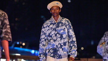 Louis Vuitton Pre-Fall 2024 Collection