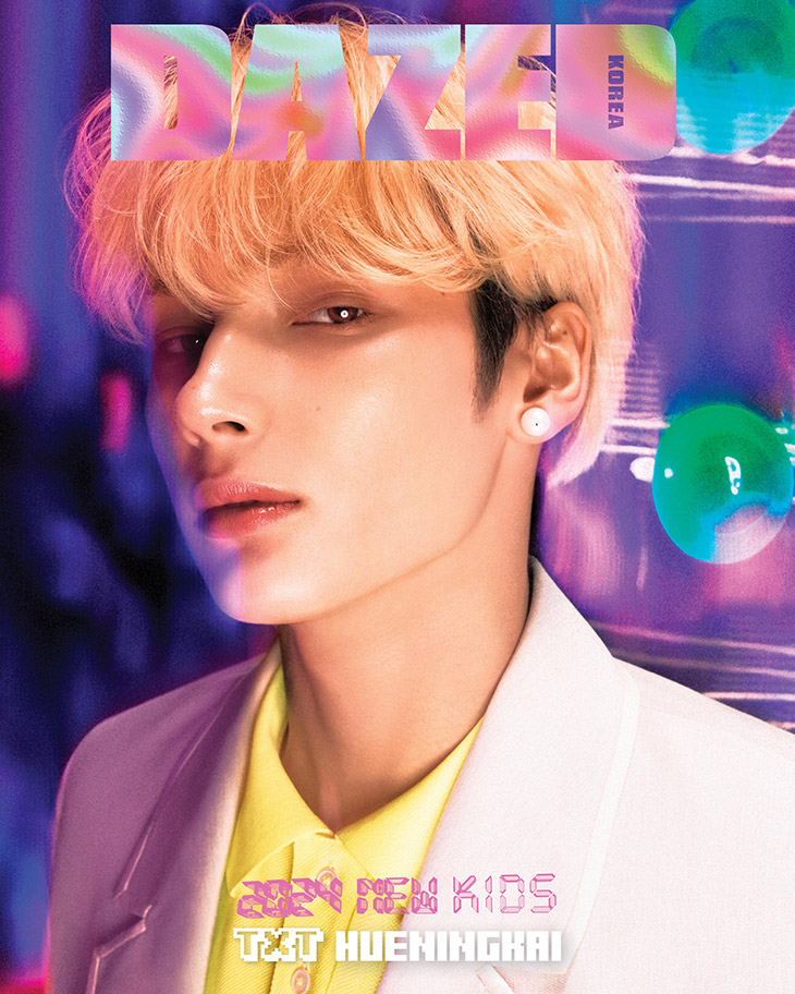 K-pop