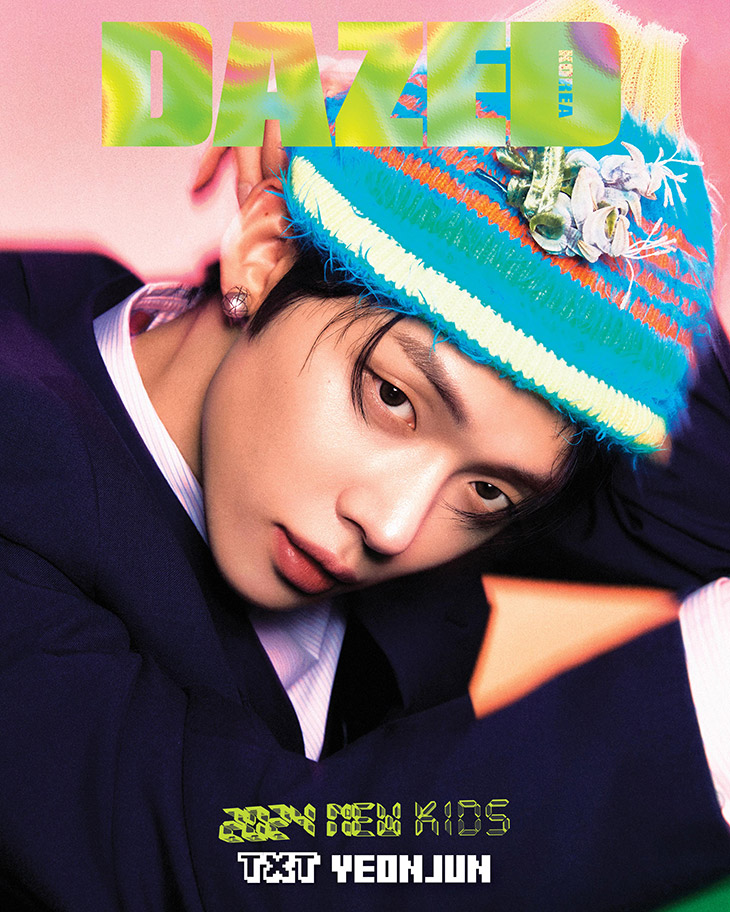 K-pop