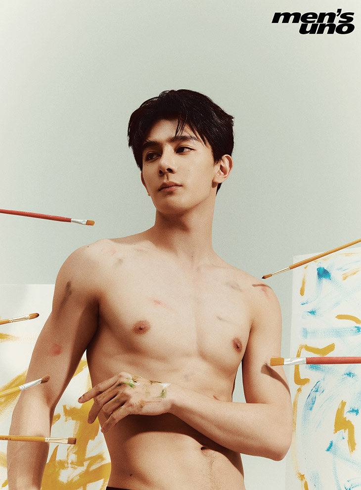 Xia Zhiguang