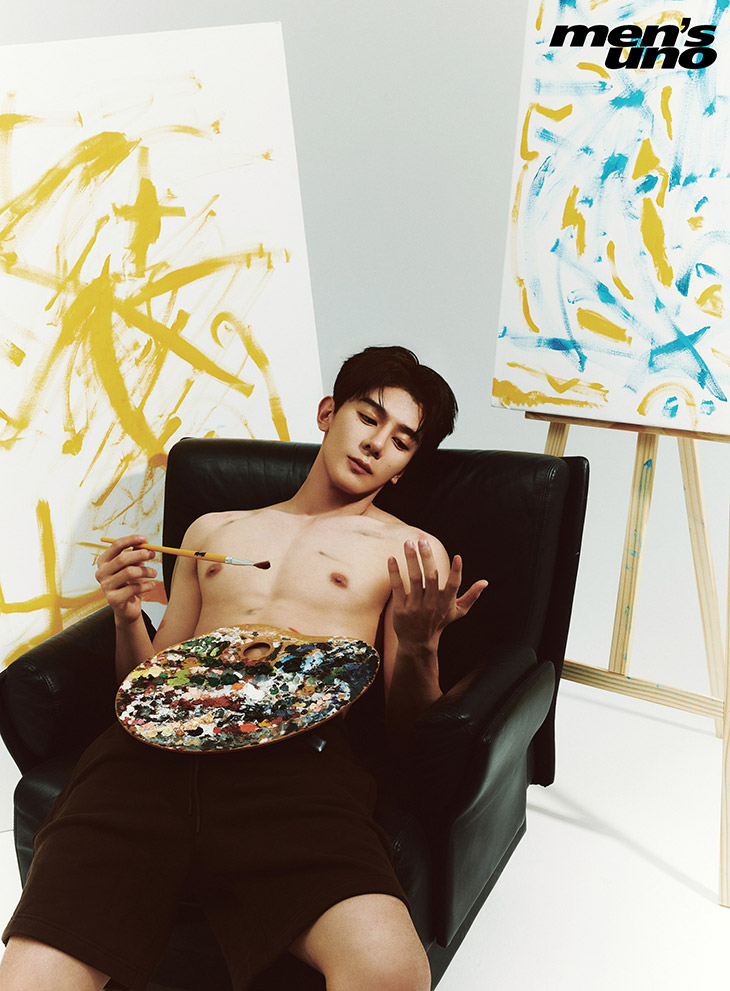 Xia Zhiguang