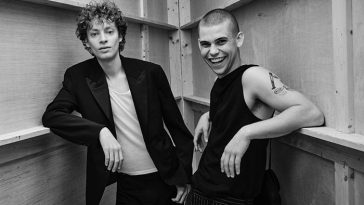 Zara Origins Nightlife