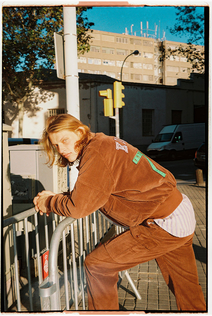 Maty Chevrière