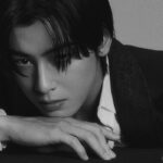 Cha Eun-woo Vogue Korea