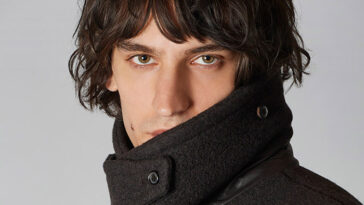 Corneliani Fall Winter 2024