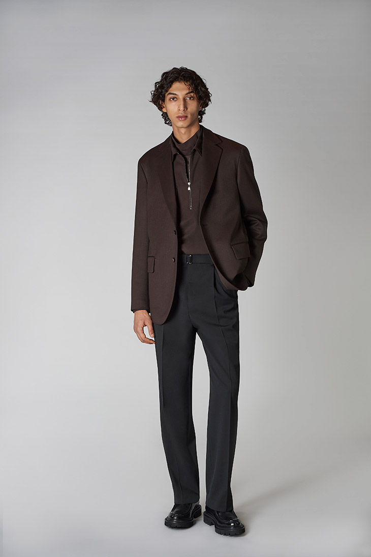 Corneliani Fall Winter 2024