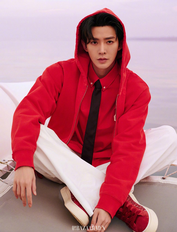 Harper's Bazaar China