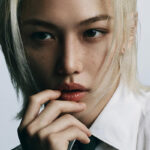 Felix Vogue Korea