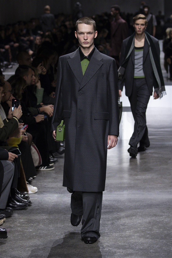 FENDI Men's FW 2024-25 Collection