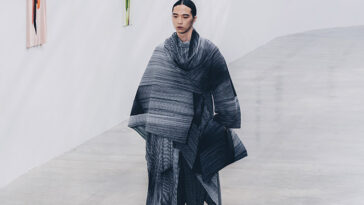 Homme Plisse Issey Miyake