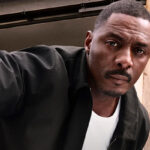 Idris Elba Calvin Klein