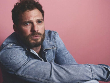 Garrett Rau by Marc Richards Tousignant