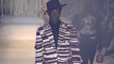 KIDSUPER Fall Winter 2024