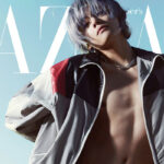 V Bazaar Korea