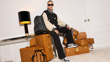 MCM Spring Summer 2024