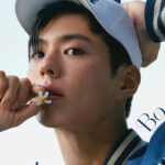 Park Bo Gum