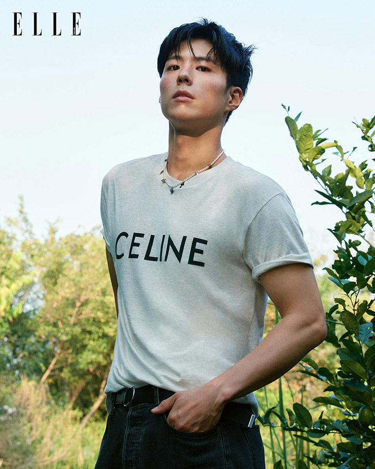 Elle Thailand