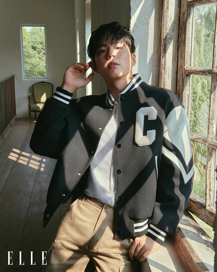 Elle Thailand