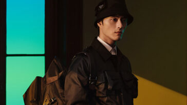 Prada Lunar New Year